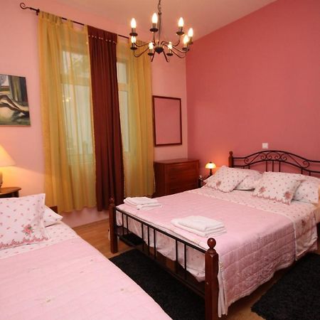 Apartments By The Sea Podgora, Makarska - 6713 Екстер'єр фото